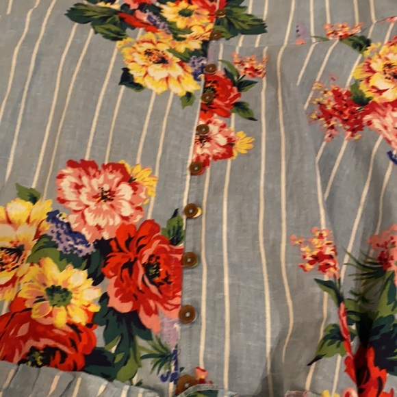 Hi lo Maeve by Anthropologie - Picture 3 of 5